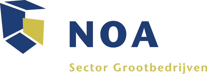 NOA Sector Grootbedrijven (SGB)