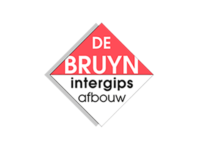 De Bruyn Intergips Afbouw B.V.